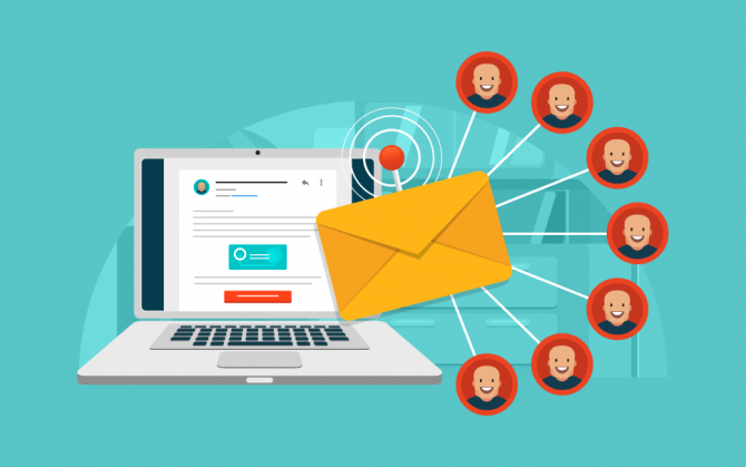 3 Mẹo Giúp Danh Tiếng Tên Miền Email Marketing Tăng Uy Tín