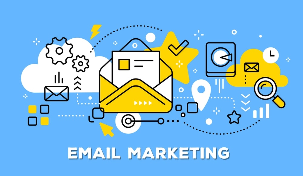 LÀm ThẾ NÀo ĐỂ TỐi Ưu HÓa Email Marketing Cho Doanh NghiỆp CỦa BẠn?