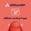 AffiliateWP E28093 Affiliate Landing Pages