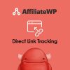 AffiliateWP E28093 Direct Link Tracking