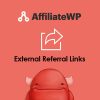 AffiliateWP E28093 External Referral Links