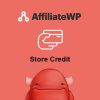 AffiliateWP E28093 Store Credit