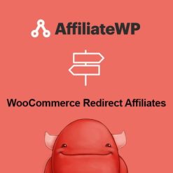 AffiliateWP – WooCommerce Redirect Affiliates
