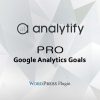 Analytify Pro Google Analytics Goals