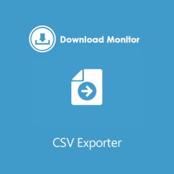 CSV Exporter