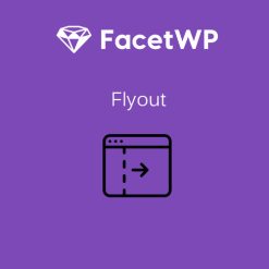 FacetWP – Flyout