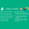 Galaxy Funder WooCommerce Crowdfunding System