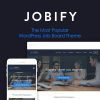 Jobify E28093 The Most Popular WordPress Job Board Theme