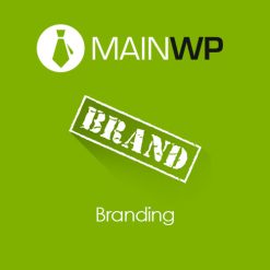 MainWP Branding