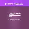WP Project Manager Pro E28093 WooCommerce Order Extension