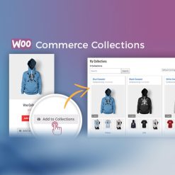 WooCommerce Collections – WordPress Plugin