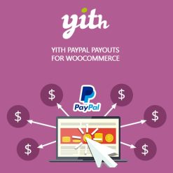 YITH PayPal Payouts for WooCommerce