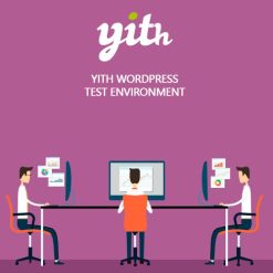 YITH WordPress Test Environment Premium