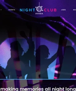 avada website nightclub 33ce8e6ad979