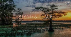 Mẫu giao diện website nhiếp ảnh (Photography Website)