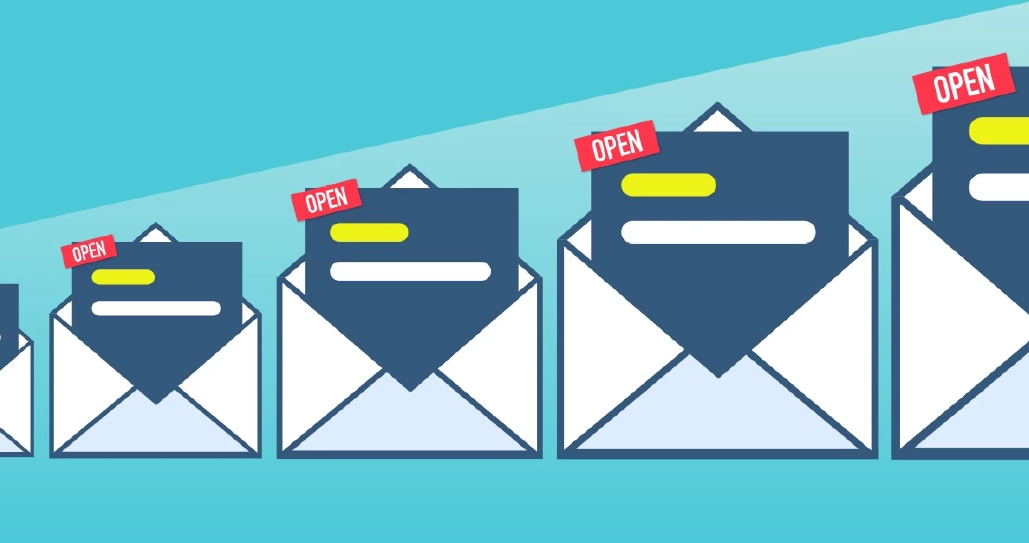 Làm Thế Nào Để Cải Thiện Tỷ Lệ Mở Email? 6 Cách Tăng Tỷ Lệ Mở Mail Hiệu Quả