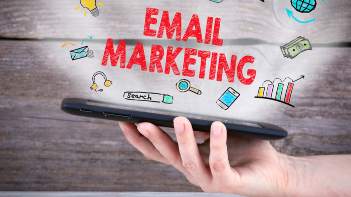 6 Cách Xây Dựng Email Marketing Hiệu Quả