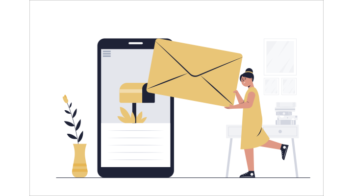 Xu Hướng Email Marketing Quyết định Thành Công Cho Chiến Dịch Marketing Của Doanh Nghiệp