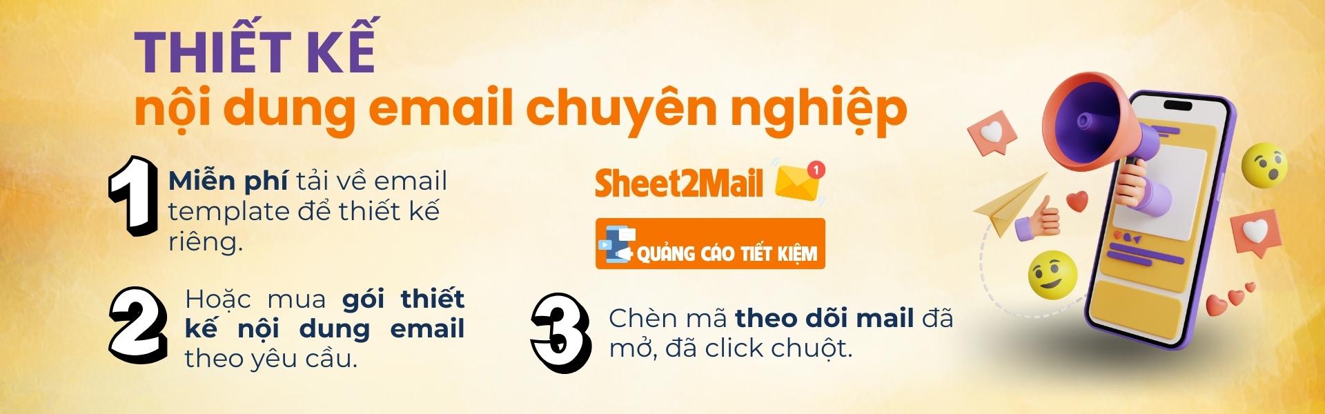 Dịch Vụ Email