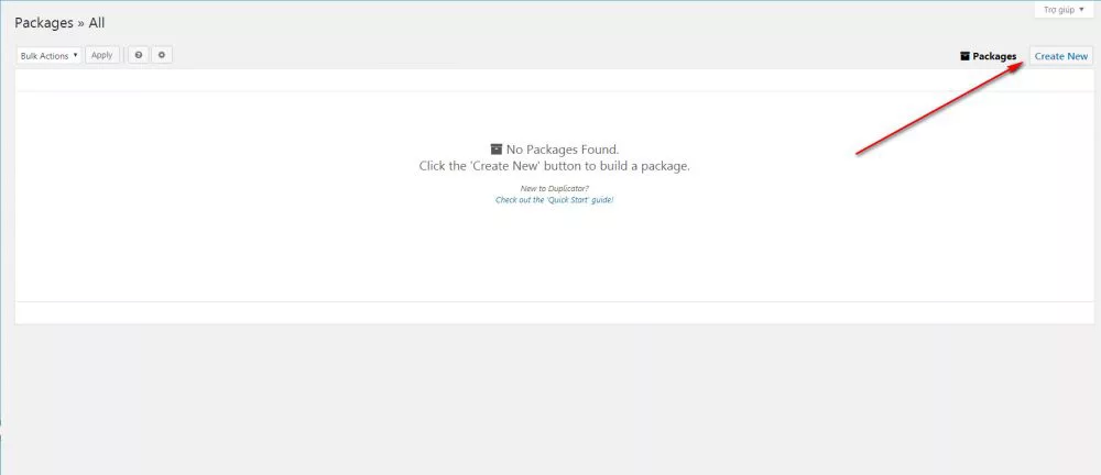 Hướng dẫn sử dụng duplicator Hướng dẫn sử dụng duplicator