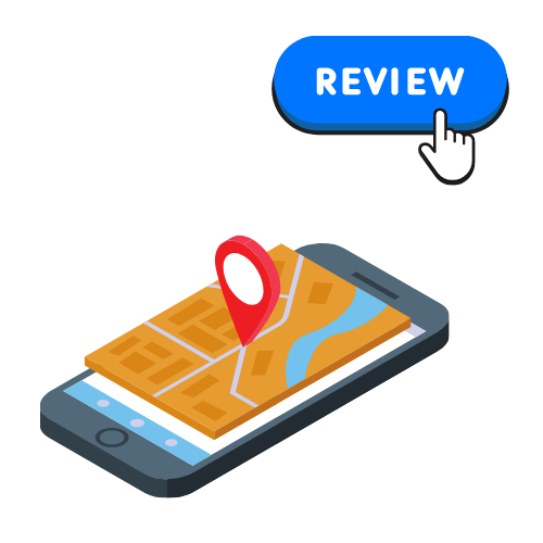 Dich Vu Danh Gia Google Maps